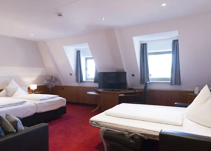 Amberger 3* Würzburg