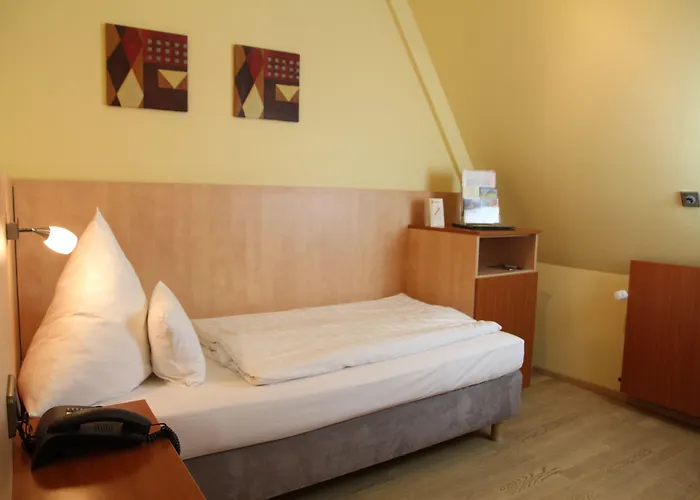 Hotel Amberger 3*