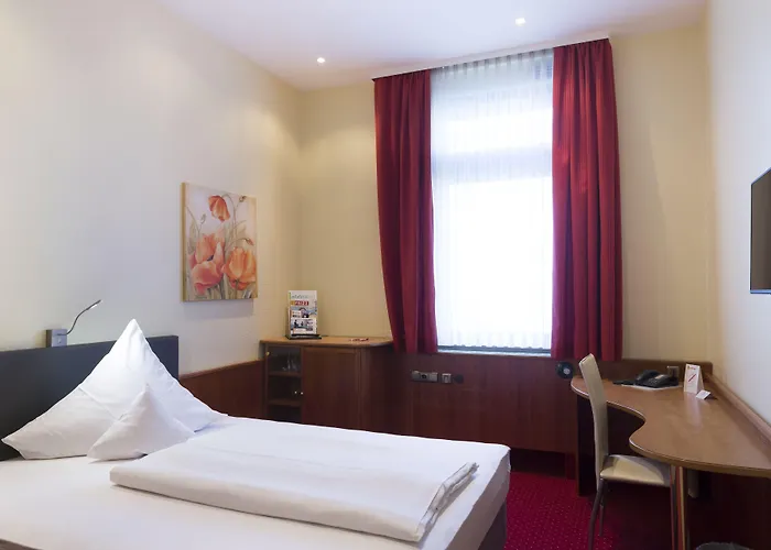 Hotel Amberger 3*