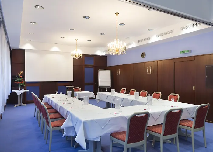Hotel Amberger