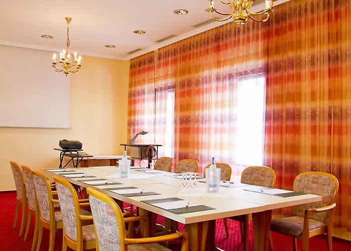 Amberger 3* Würzburg