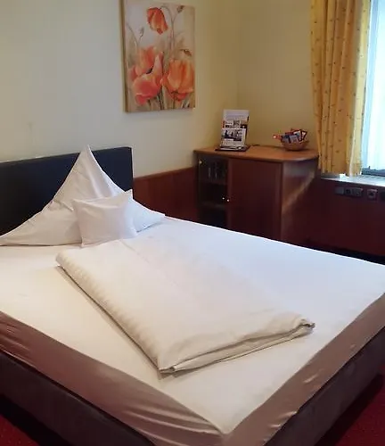 Hotel Amberger Würzburg