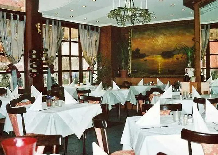 Amberger 3* Würzburg