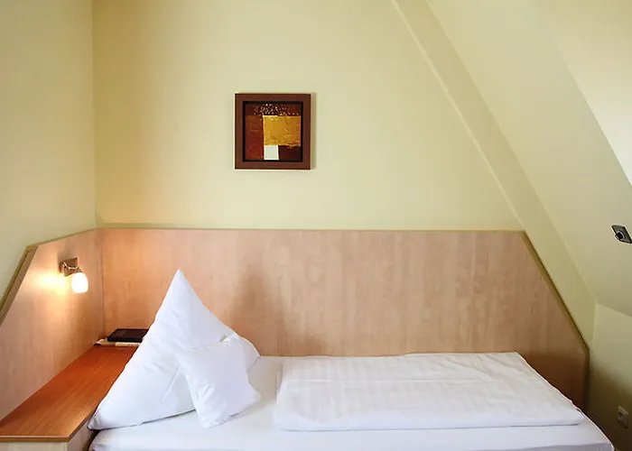 Hotel Amberger 3*