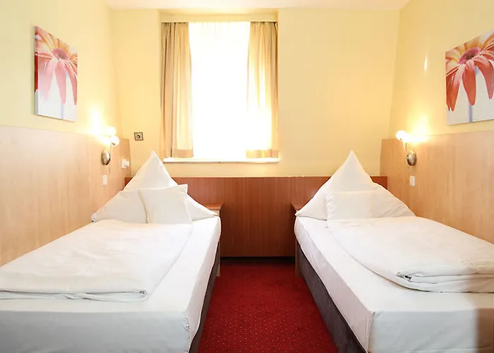 Amberger Hotel
