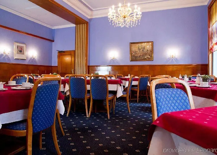 Amberger Hotel Würzburg